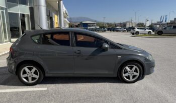 SEAT LEON 1.4 BENZINH 140hp full