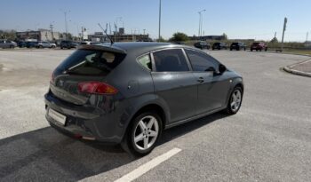 SEAT LEON 1.4 BENZINH 140hp full