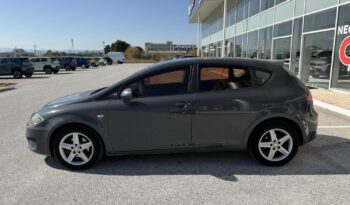 SEAT LEON 1.4 BENZINH 140hp full