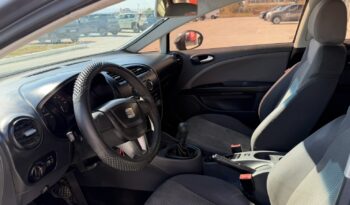 SEAT LEON 1.4 BENZINH 140hp full