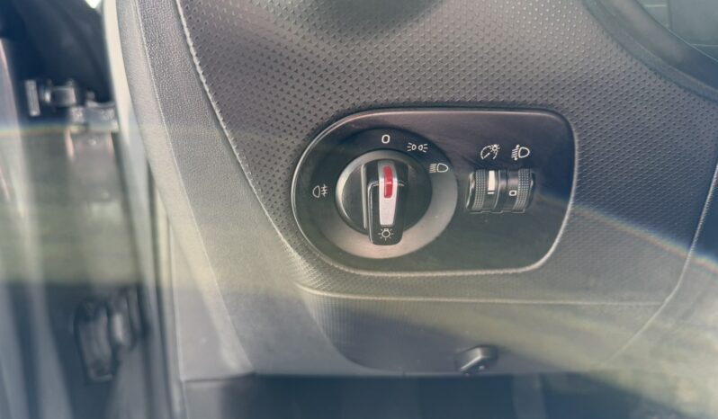 SEAT LEON 1.4 BENZINH 140hp full