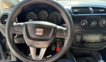 SEAT LEON 1.4 BENZINH 140hp full