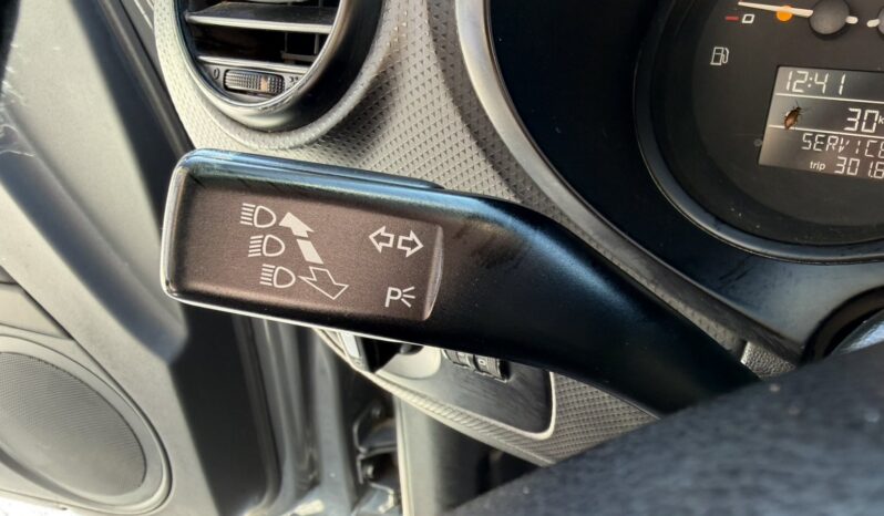 SEAT LEON 1.4 BENZINH 140hp full