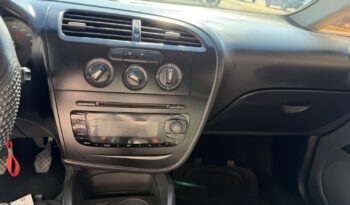 SEAT LEON 1.4 BENZINH 140hp full