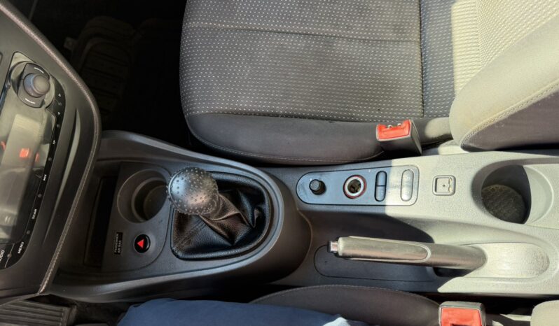 SEAT LEON 1.4 BENZINH 140hp full