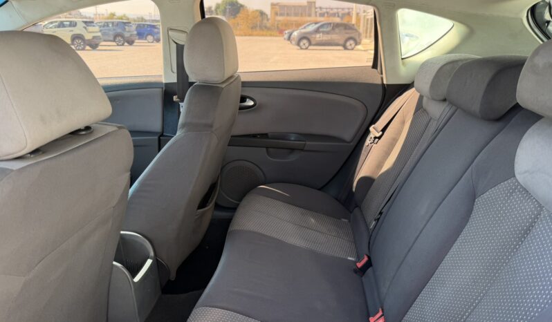 SEAT LEON 1.4 BENZINH 140hp full