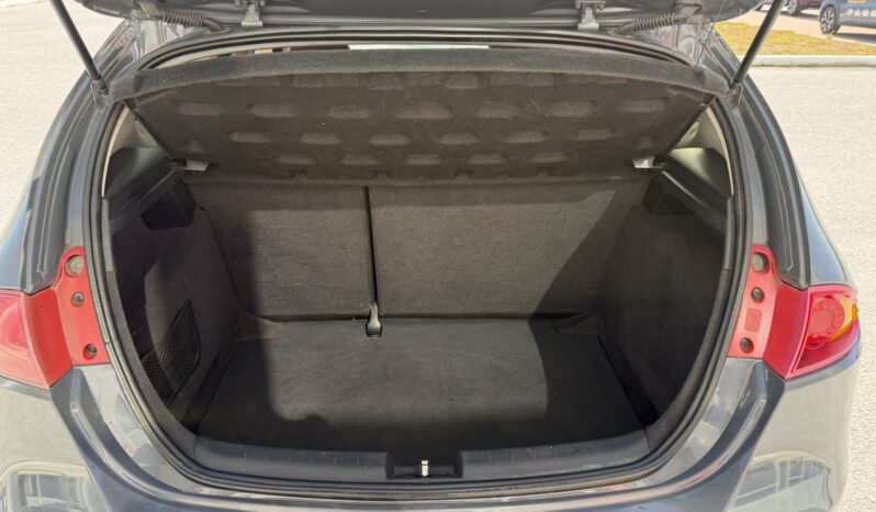 SEAT LEON 1.4 BENZINH 140hp full