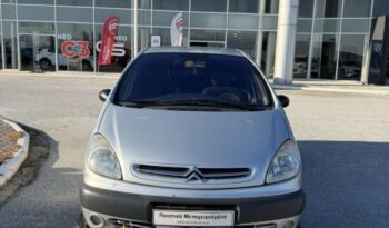 Citroen Xsara Picasso 1.8 AEPIO BENZINH 85hp full