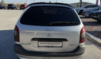 Citroen Xsara Picasso 1.8 AEPIO BENZINH 85hp full