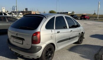 Citroen Xsara Picasso 1.8 AEPIO BENZINH 85hp full