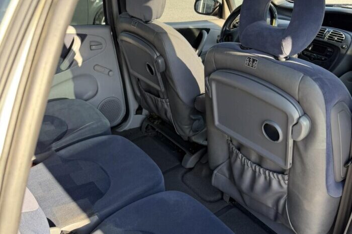 Citroen Xsara Picasso 1.8 AEPIO BENZINH 85hp full
