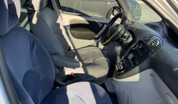 Citroen Xsara Picasso 1.8 AEPIO BENZINH 85hp full