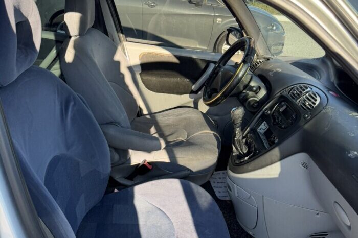 Citroen Xsara Picasso 1.8 AEPIO BENZINH 85hp full