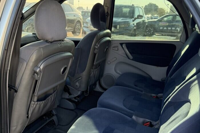 Citroen Xsara Picasso 1.8 AEPIO BENZINH 85hp full