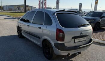 Citroen Xsara Picasso 1.8 AEPIO BENZINH 85hp full