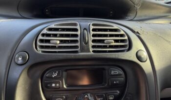 Citroen Xsara Picasso 1.8 AEPIO BENZINH 85hp full