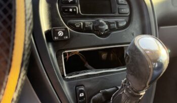 Citroen Xsara Picasso 1.8 AEPIO BENZINH 85hp full