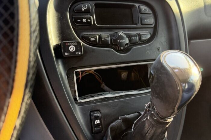 Citroen Xsara Picasso 1.8 AEPIO BENZINH 85hp full