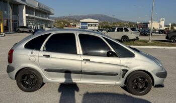 Citroen Xsara Picasso 1.8 AEPIO BENZINH 85hp full