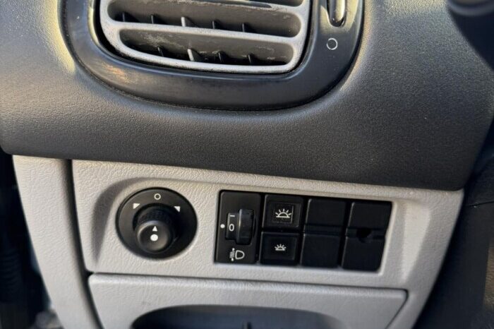 Citroen Xsara Picasso 1.8 AEPIO BENZINH 85hp full