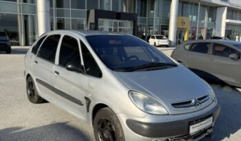 Citroen Xsara Picasso 1.8 AEPIO BENZINH 85hp full