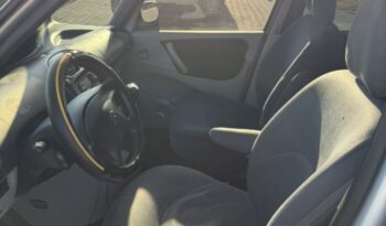 Citroen Xsara Picasso 1.8 AEPIO BENZINH 85hp full