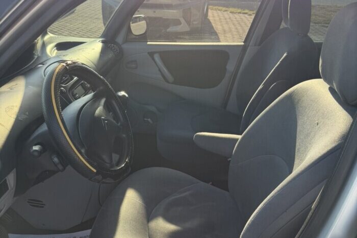 Citroen Xsara Picasso 1.8 AEPIO BENZINH 85hp full