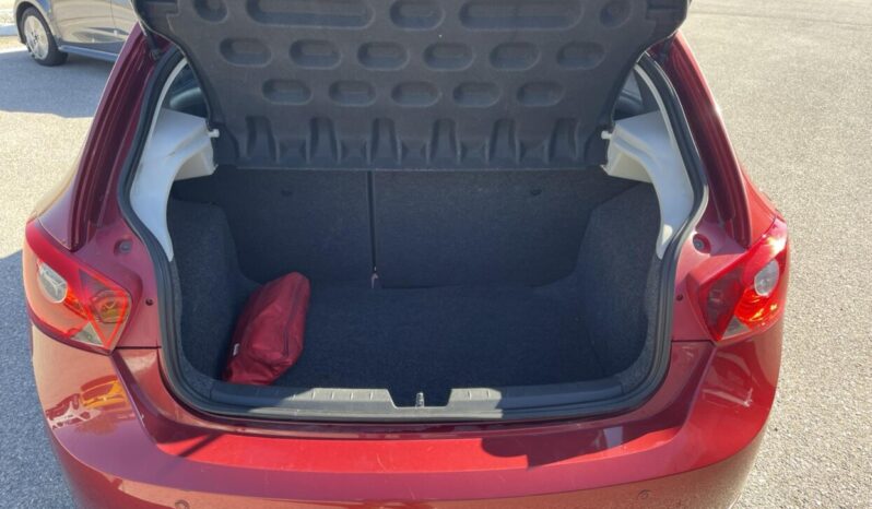SEAT IBIZA 1.2 BENZINH 105hp full