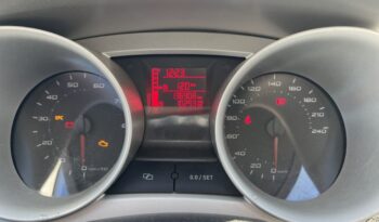 SEAT IBIZA 1.2 BENZINH 105hp full