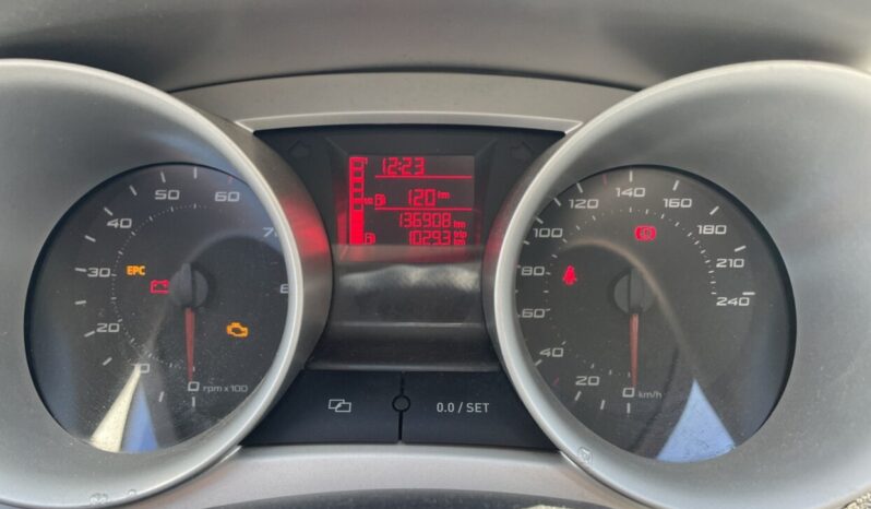 SEAT IBIZA 1.2 BENZINH 105hp full
