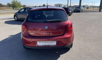 SEAT IBIZA 1.2 BENZINH 105hp full