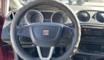 SEAT IBIZA 1.2 BENZINH 105hp full