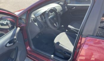 SEAT IBIZA 1.2 BENZINH 105hp full