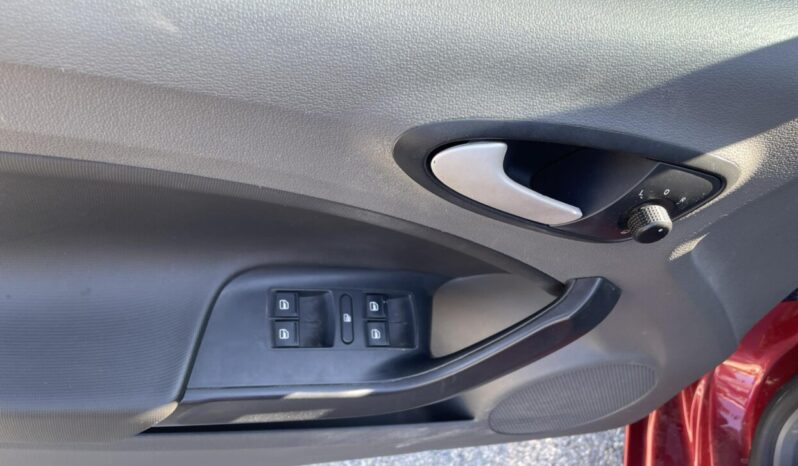 SEAT IBIZA 1.2 BENZINH 105hp full