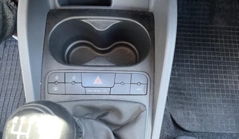 SEAT IBIZA 1.2 BENZINH 105hp full