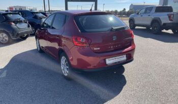 SEAT IBIZA 1.2 BENZINH 105hp full