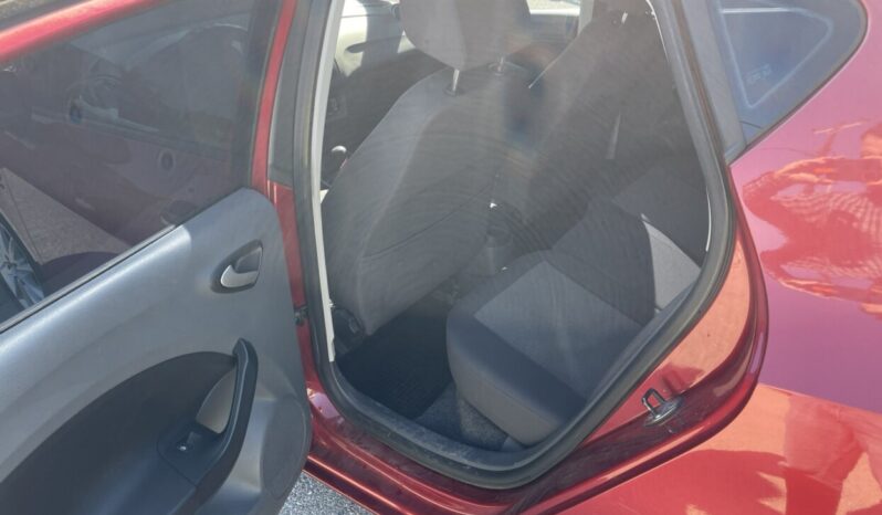 SEAT IBIZA 1.2 BENZINH 105hp full