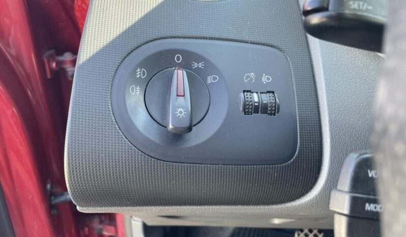 SEAT IBIZA 1.2 BENZINH 105hp full