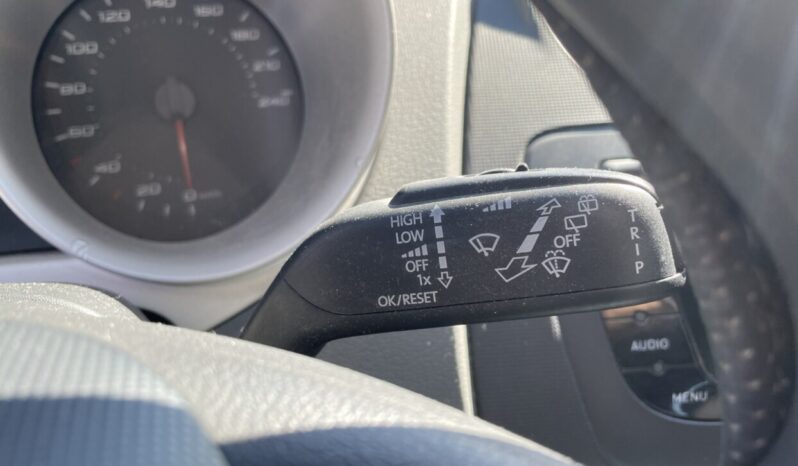 SEAT IBIZA 1.2 BENZINH 105hp full