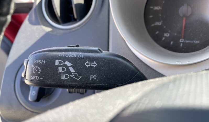 SEAT IBIZA 1.2 BENZINH 105hp full