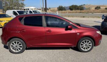 SEAT IBIZA 1.2 BENZINH 105hp full