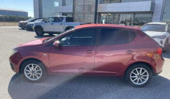 SEAT IBIZA 1.2 BENZINH 105hp full