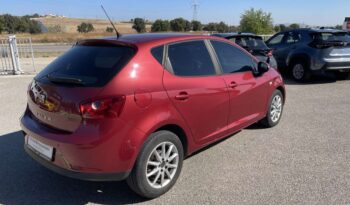 SEAT IBIZA 1.2 BENZINH 105hp full